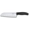 Nóż Santoku Swiss Classic Victorinox 6.8523.17B